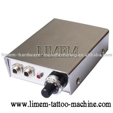 tattoo power supply